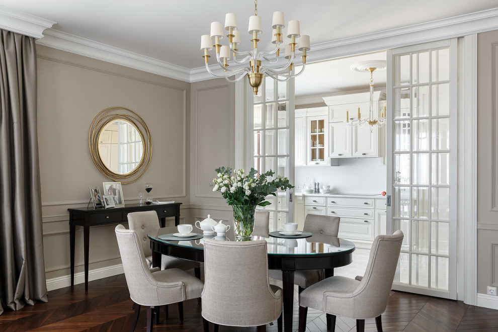 ЖК "Смольный Парк"