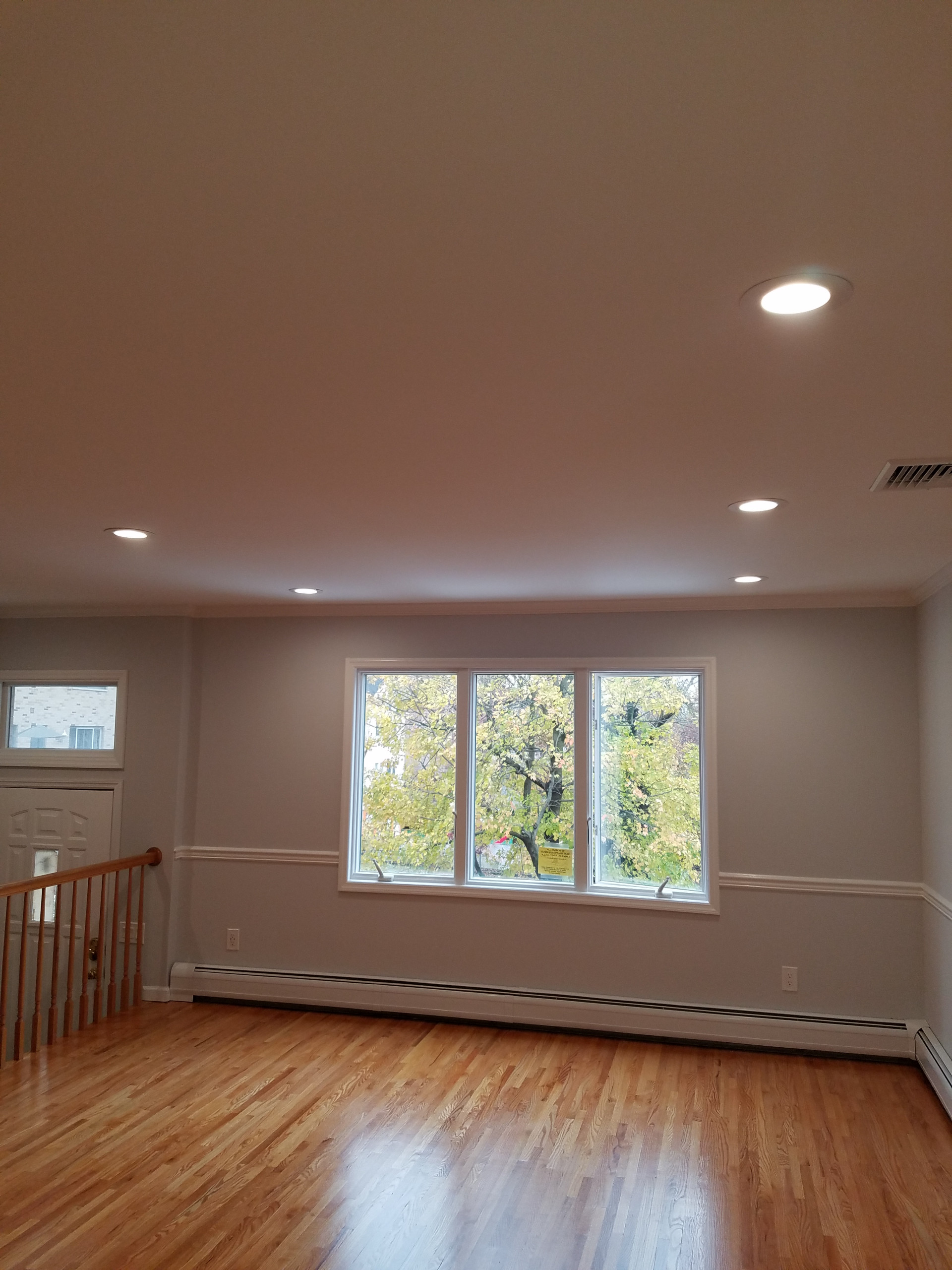 Renovation at Condo Unit on Broad Avenue in Palisades Park, NJ