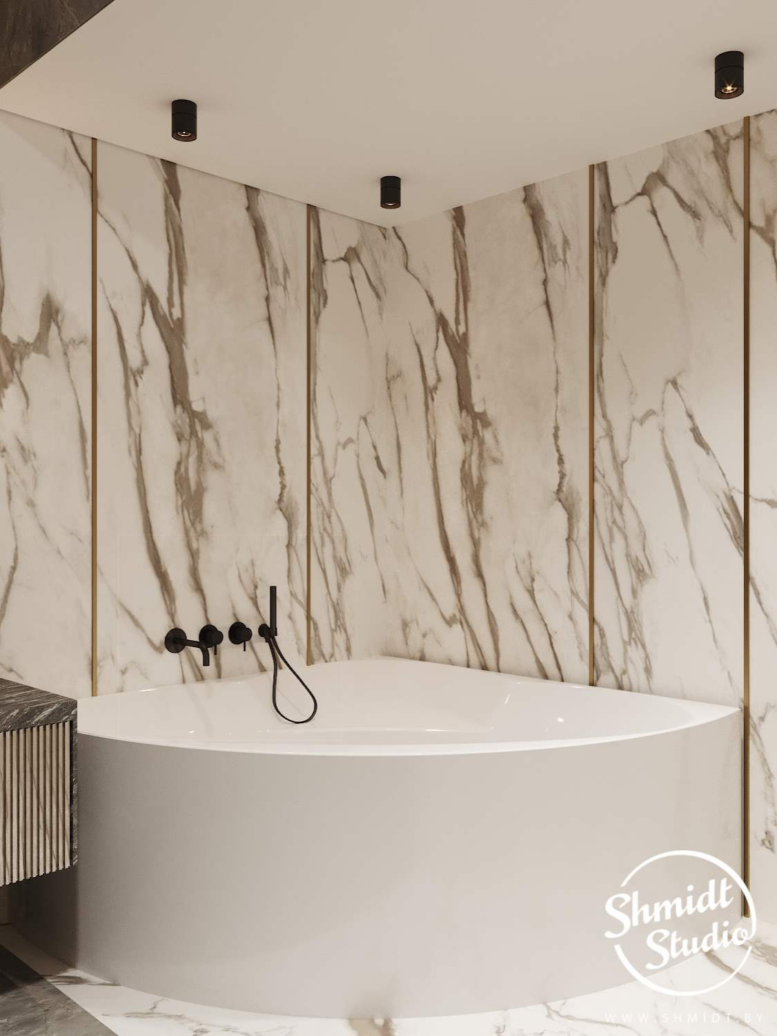 Проект "Роскошный" | Индия