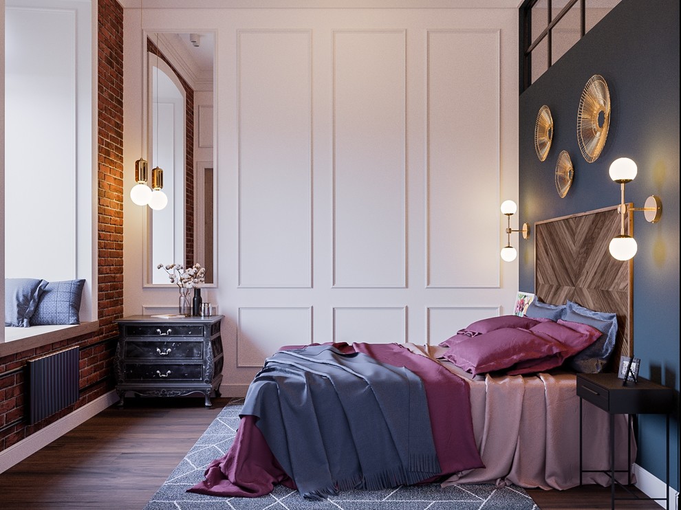 Умный дом для старого фонда