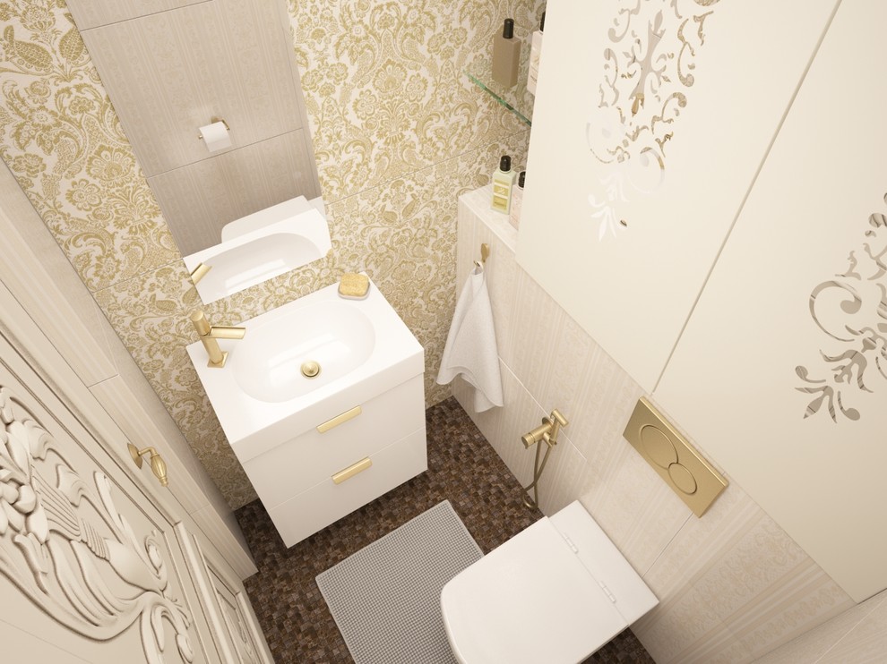 Жил комплекс "Парус" г. Рязань