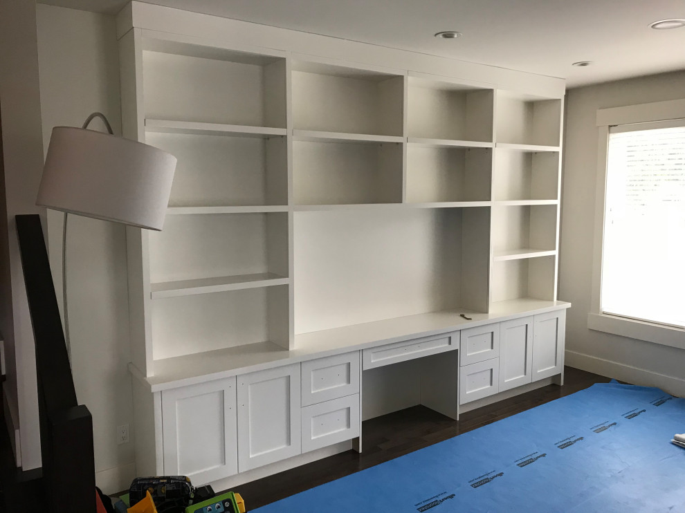 Lovely Custom Millwork