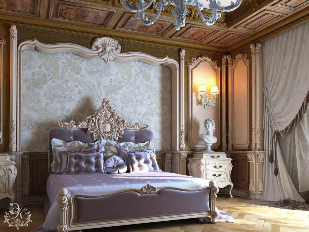 Дом мецената