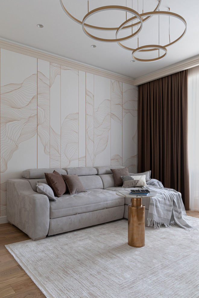 Квартира Н.Новгород 130 кв.м. пр-т Октября