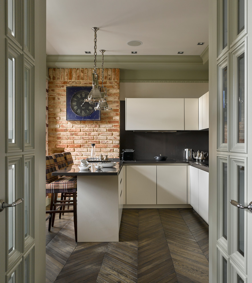 Квартира на Тверской