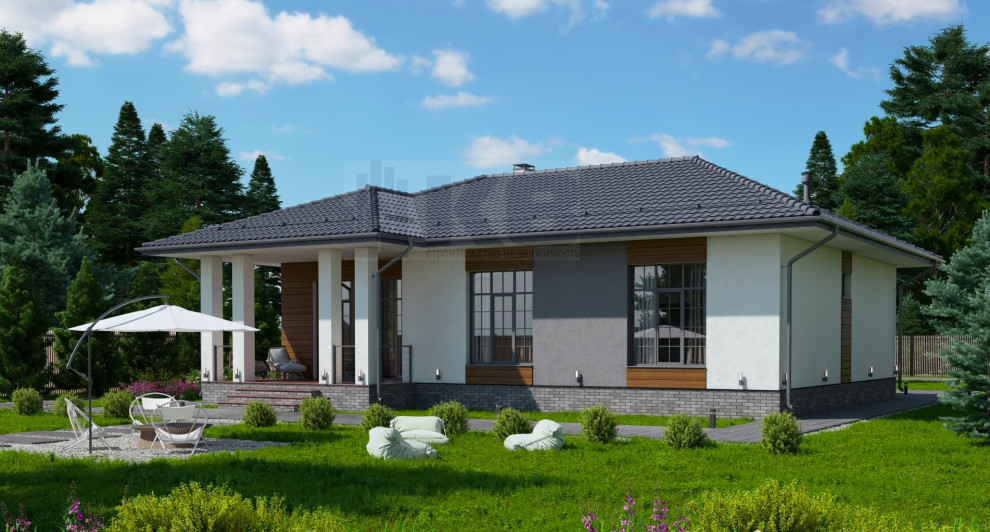 Проект КВ-1-139В