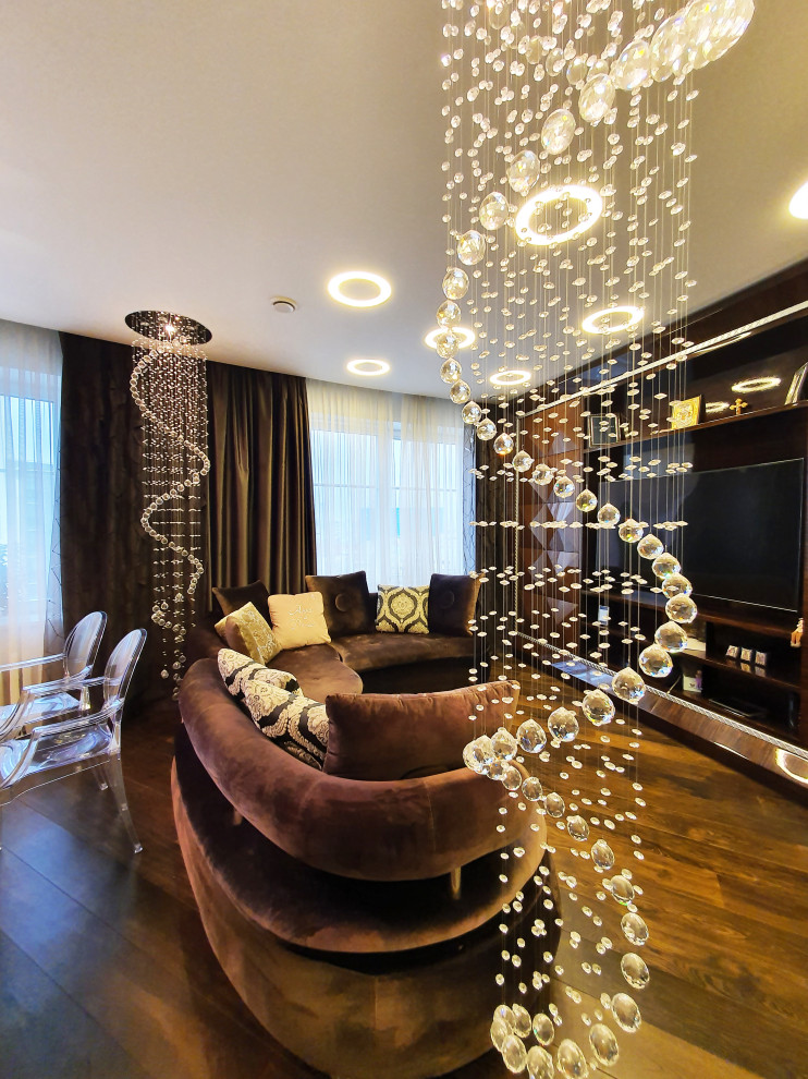 ЖК Английский Квартал