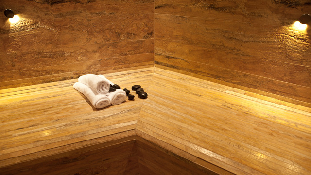 Spa - Centro Benessere modern