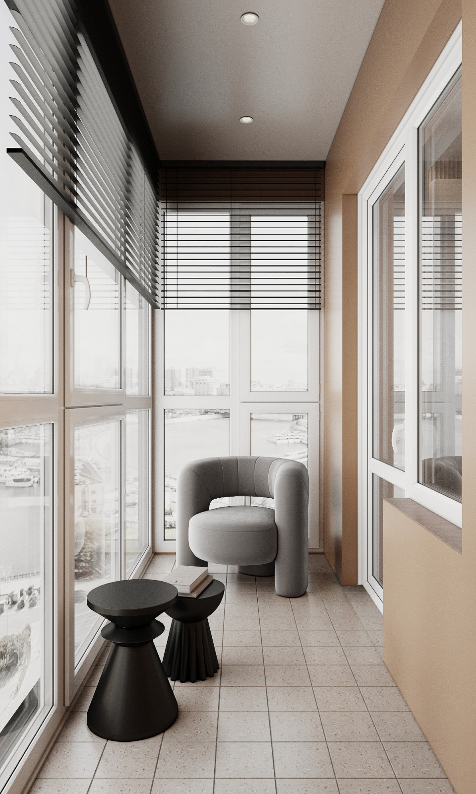 Квартира в Южно-Сахалинске