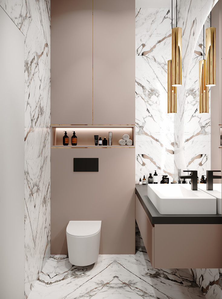 двухкомнатная квартира в ЖК "Рассказово"