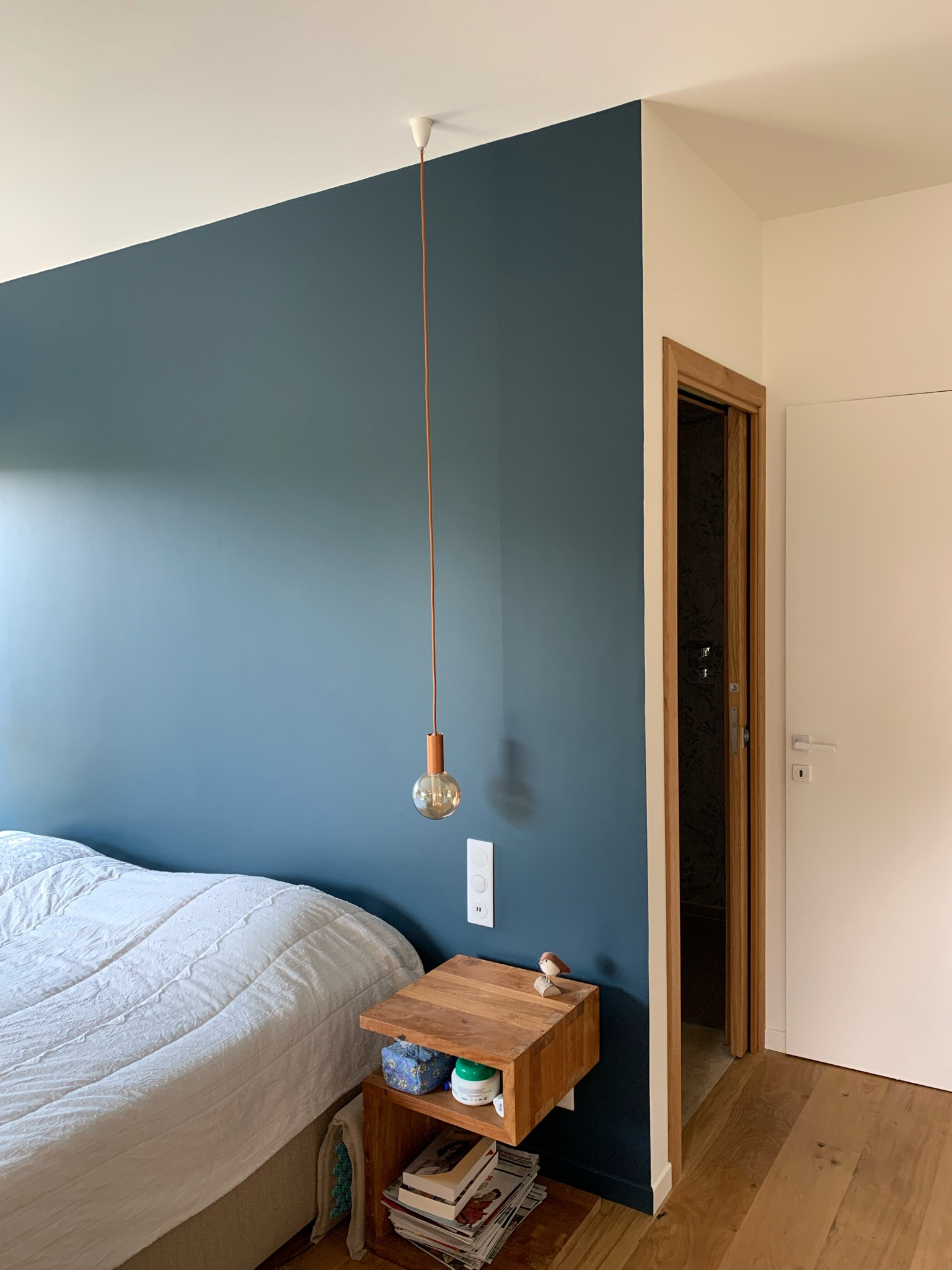 Conception et construction d'une villa contemporaine