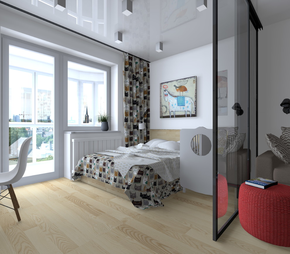 Квартира в Москве