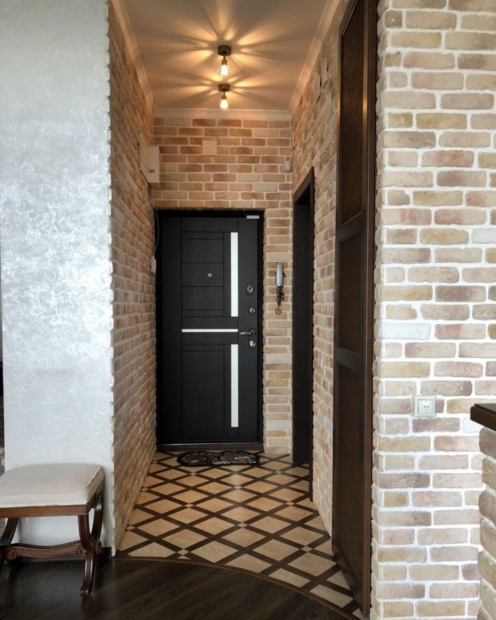 Ремонт 2-х комнатной квартиры 53м2