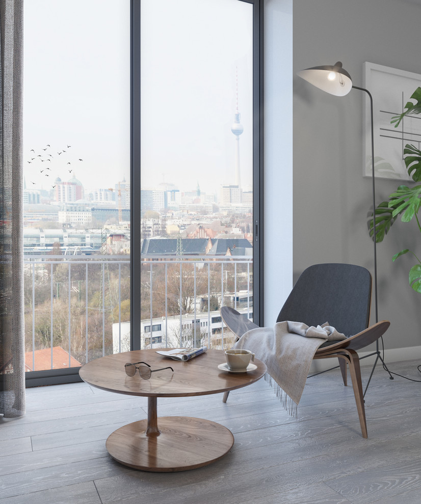 Lueckstrasse,38, Berlin