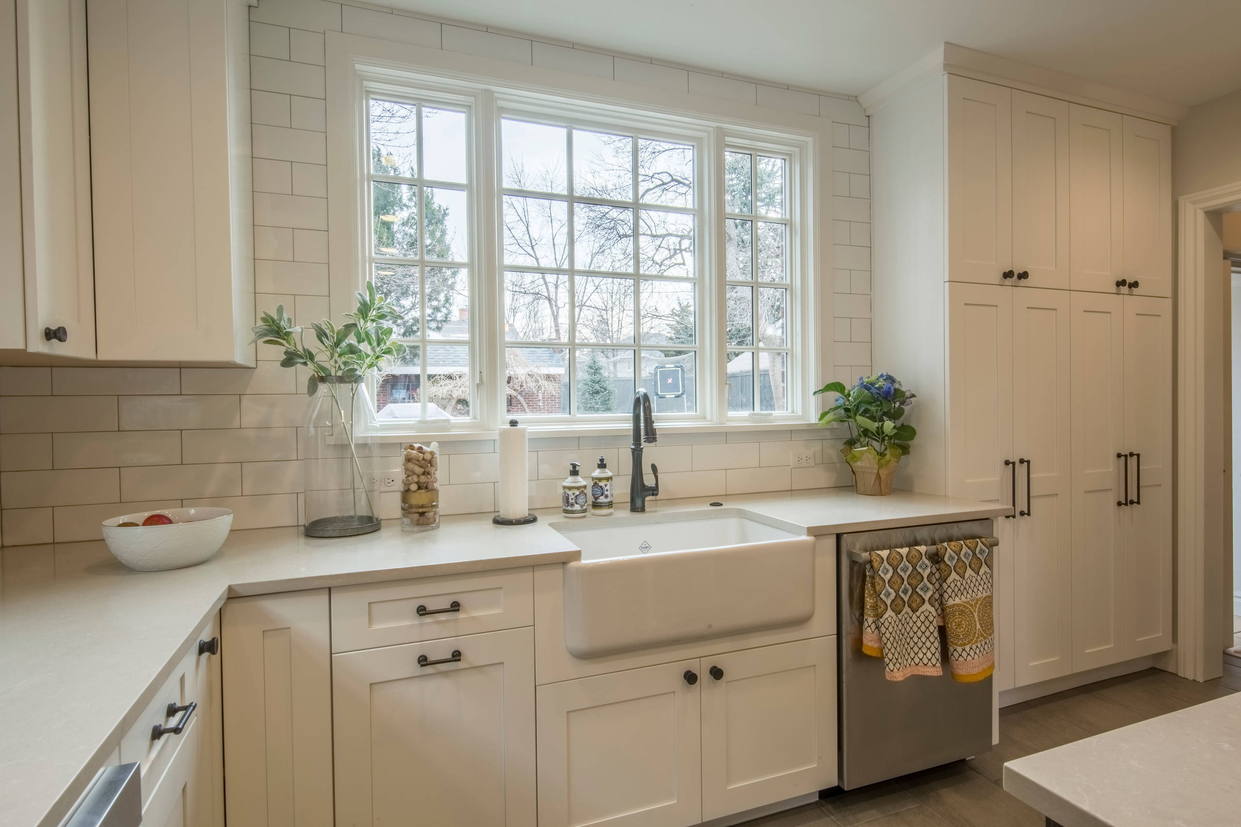 Farmhouse Kitchen