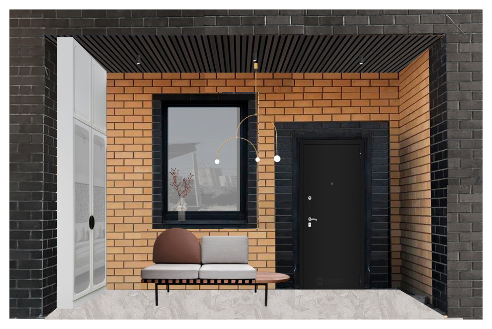 Дом в Затоне