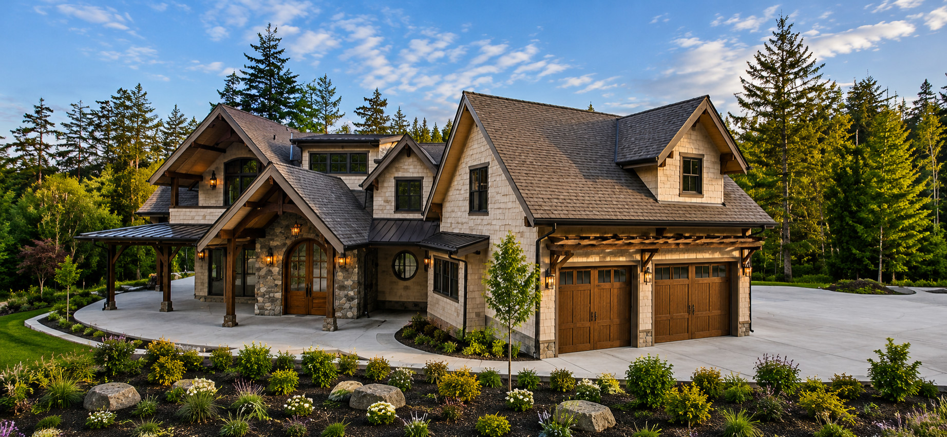 Timeless Northwest Living