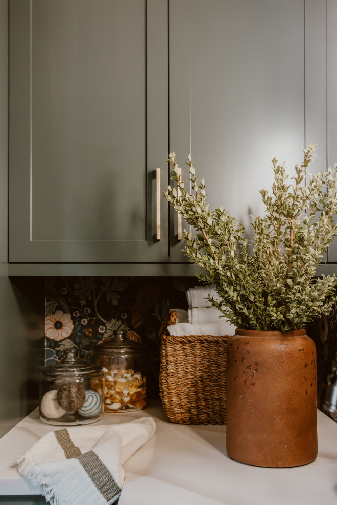 Laundry Room 2025