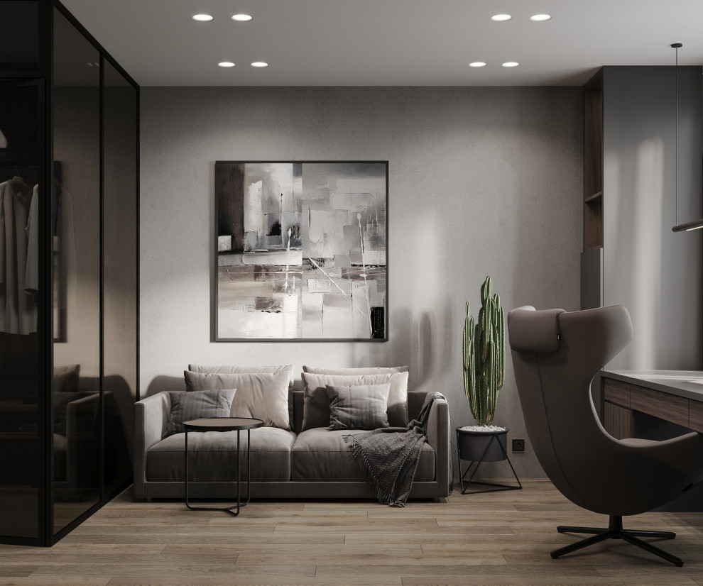 ЖК Life-Лесная