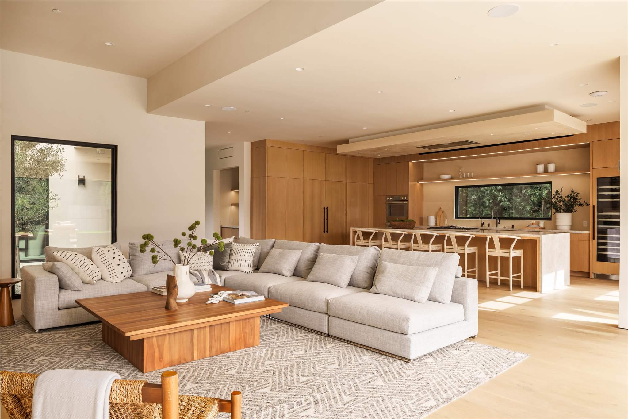 Marcasel Residence