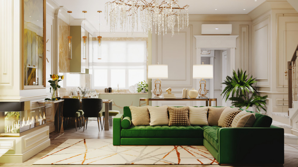 Четыре Стихии