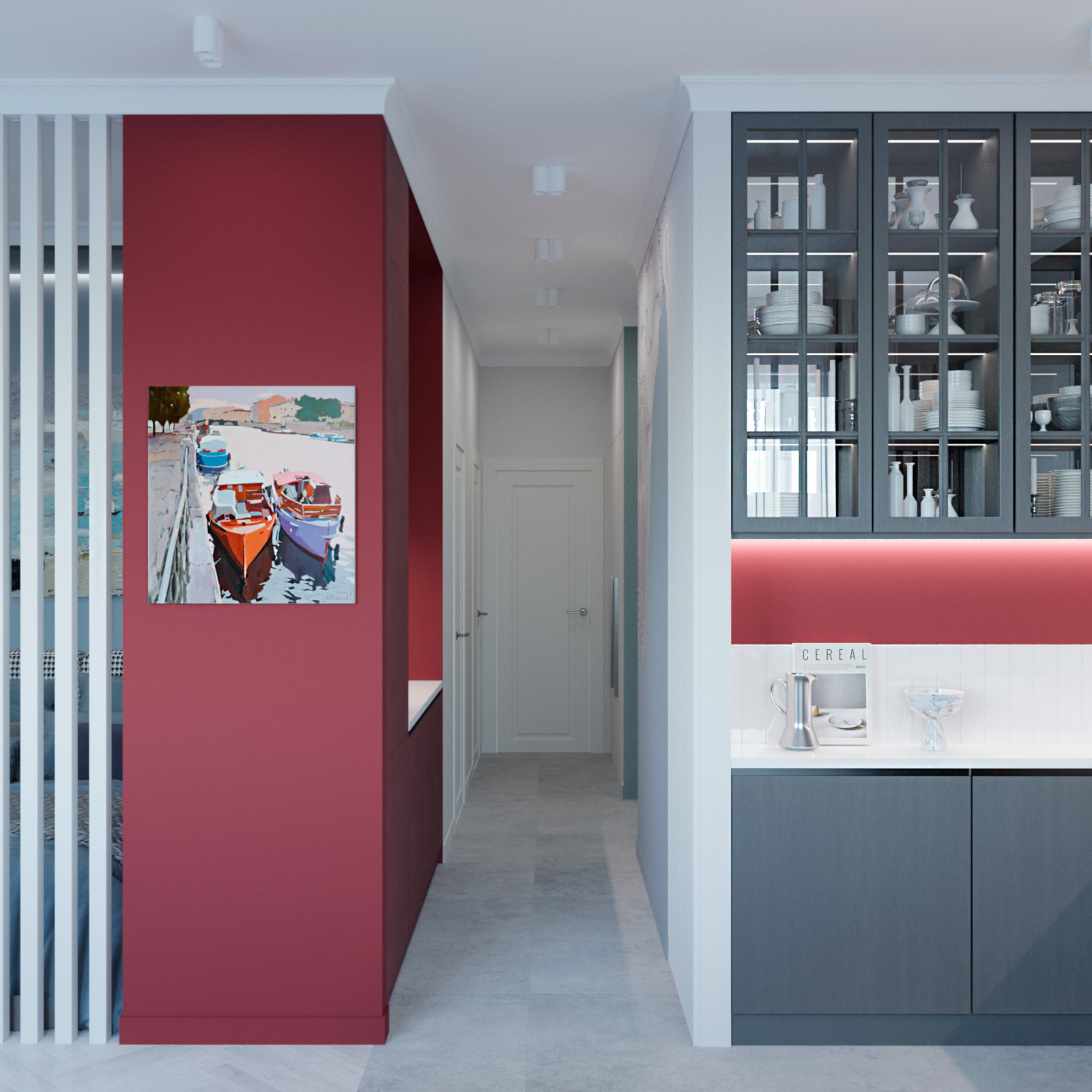 Румяное Румянцево