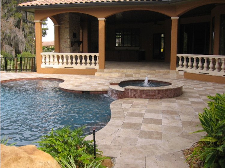 Pool - pool idea in Orlando