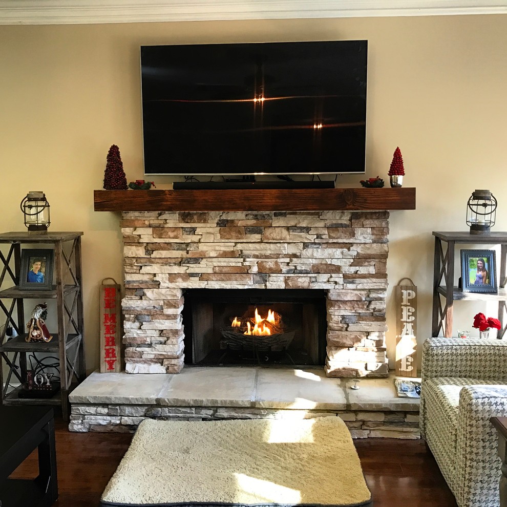 Custom Stonework