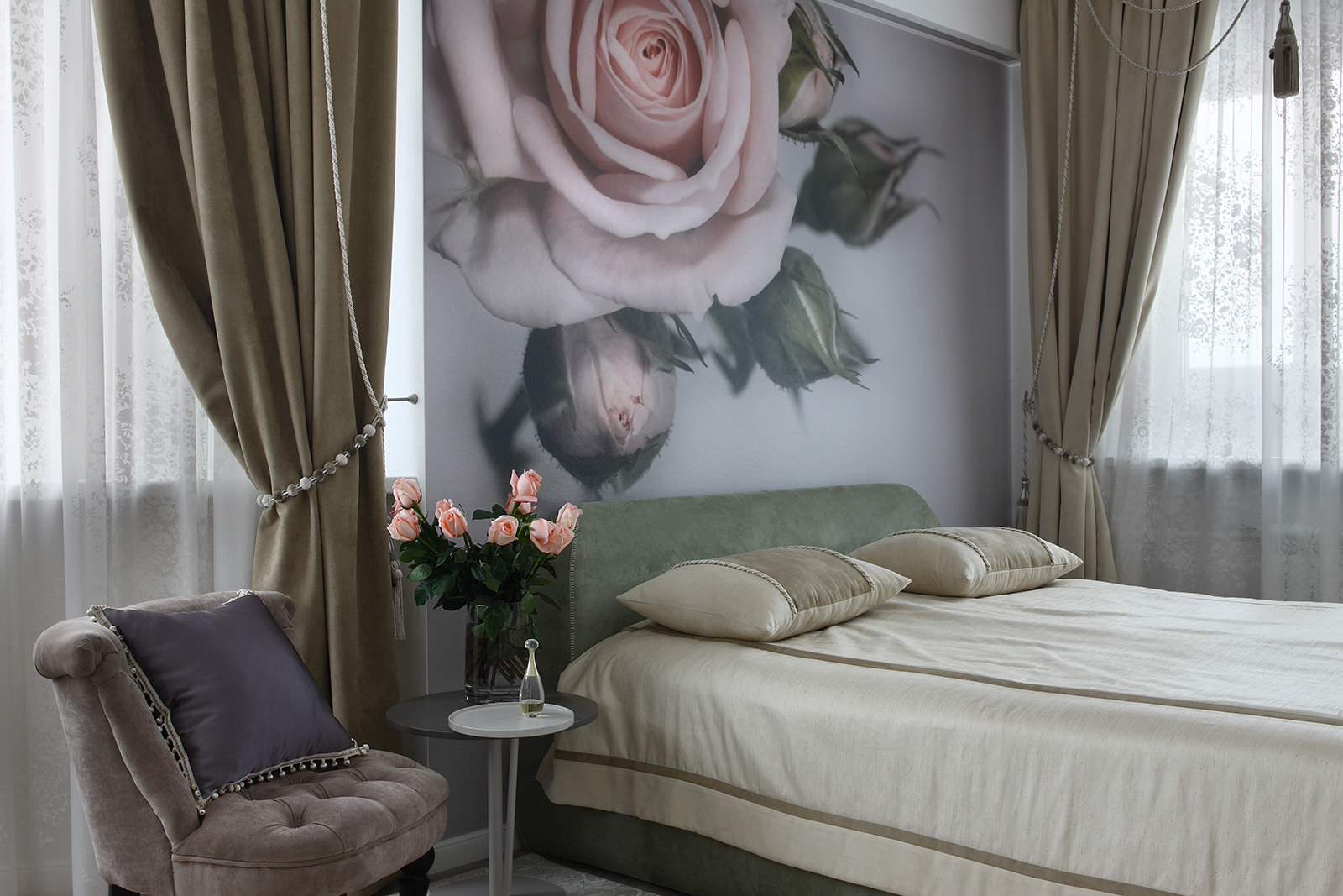 ФЕСТИВАЛЬНАЯ