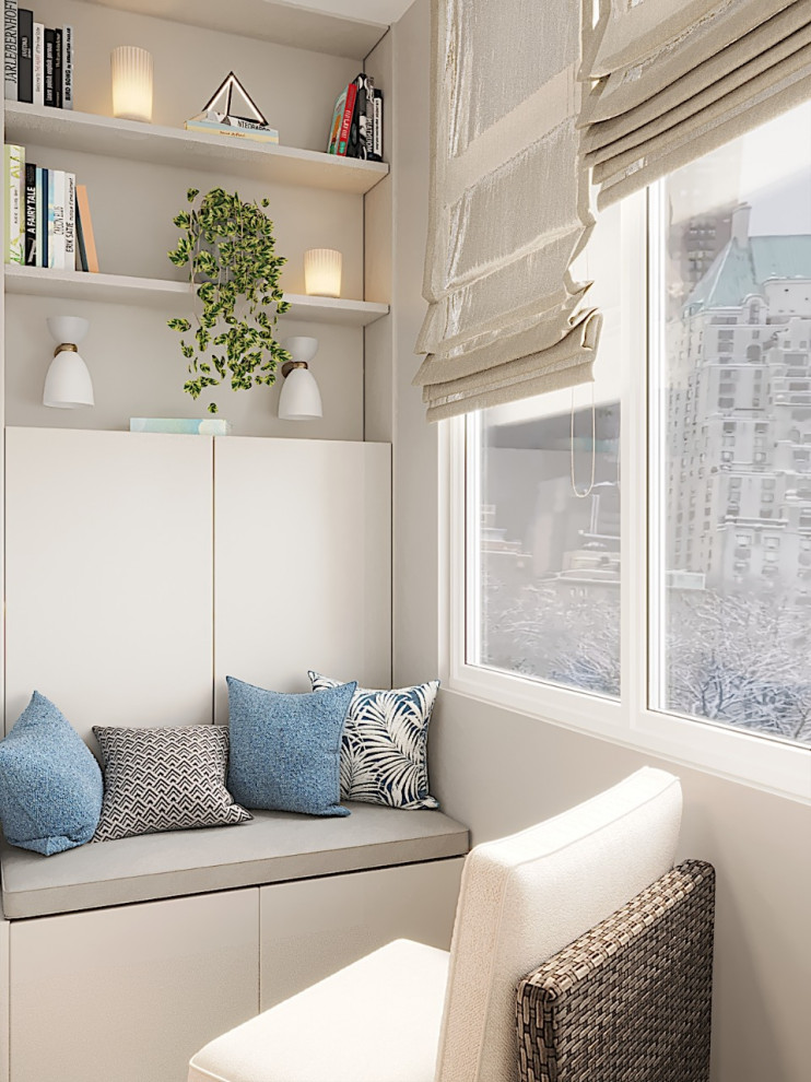 Сканди студия