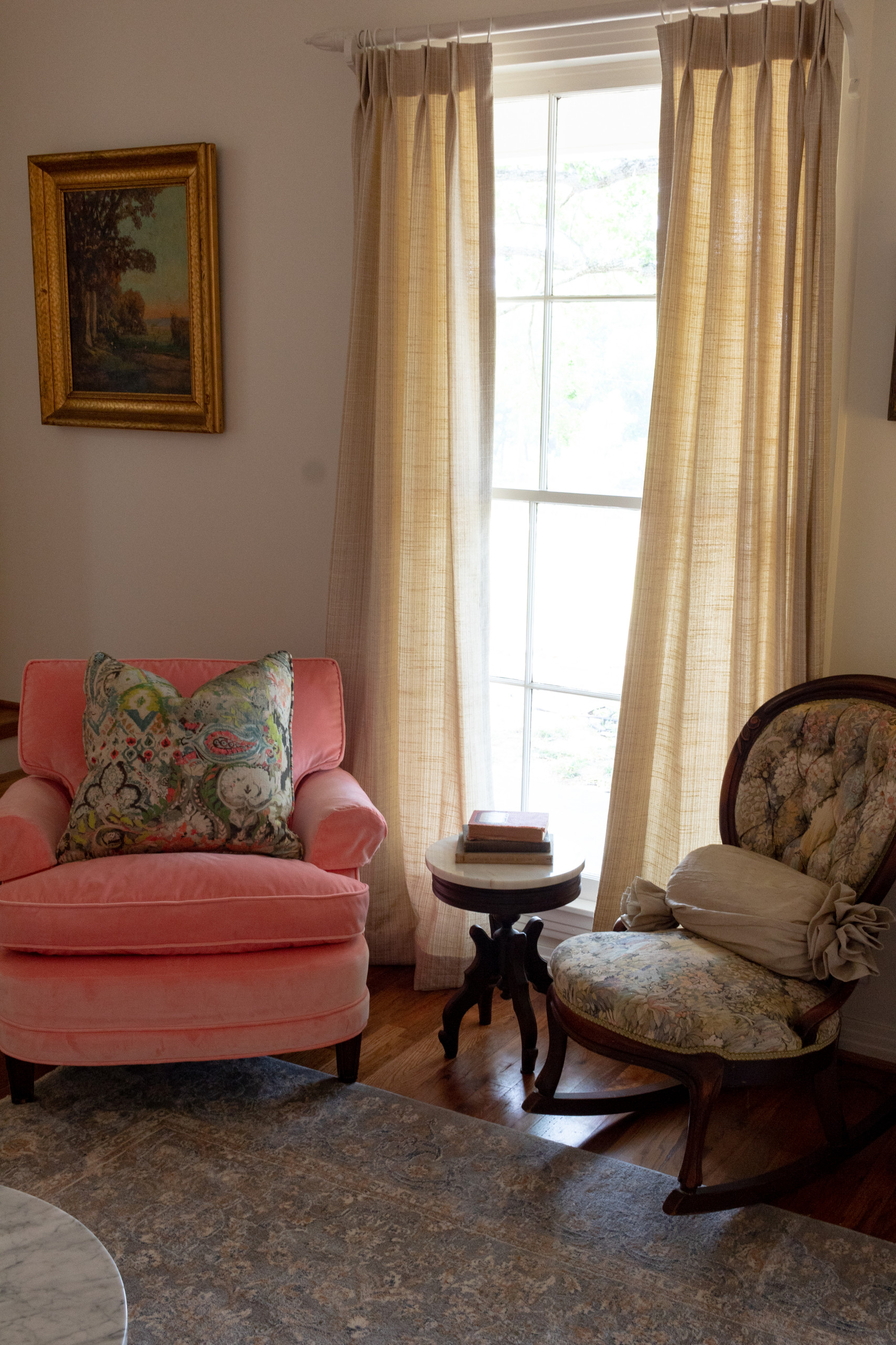 Bonner Family Farmhouse