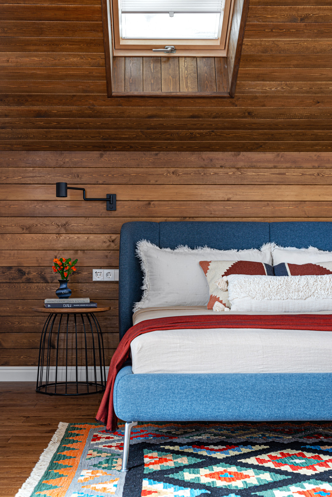 Дом под Истрой