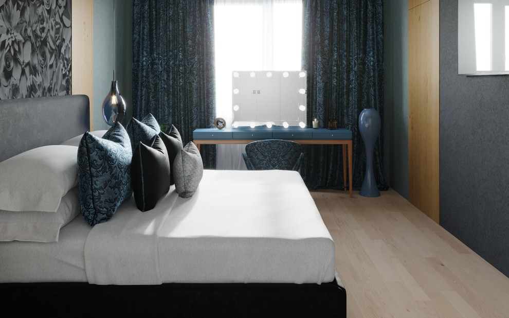 Полосатый шик