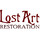 Lost Art Restoration