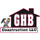 GHB Construction LLC