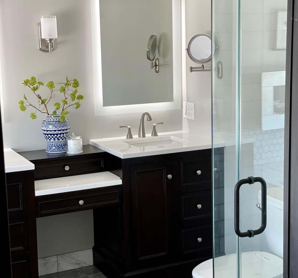 Randon Kitchen & Bathrooms