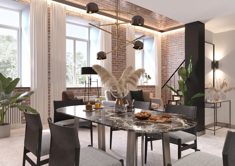 Квартира в Ломоносове.