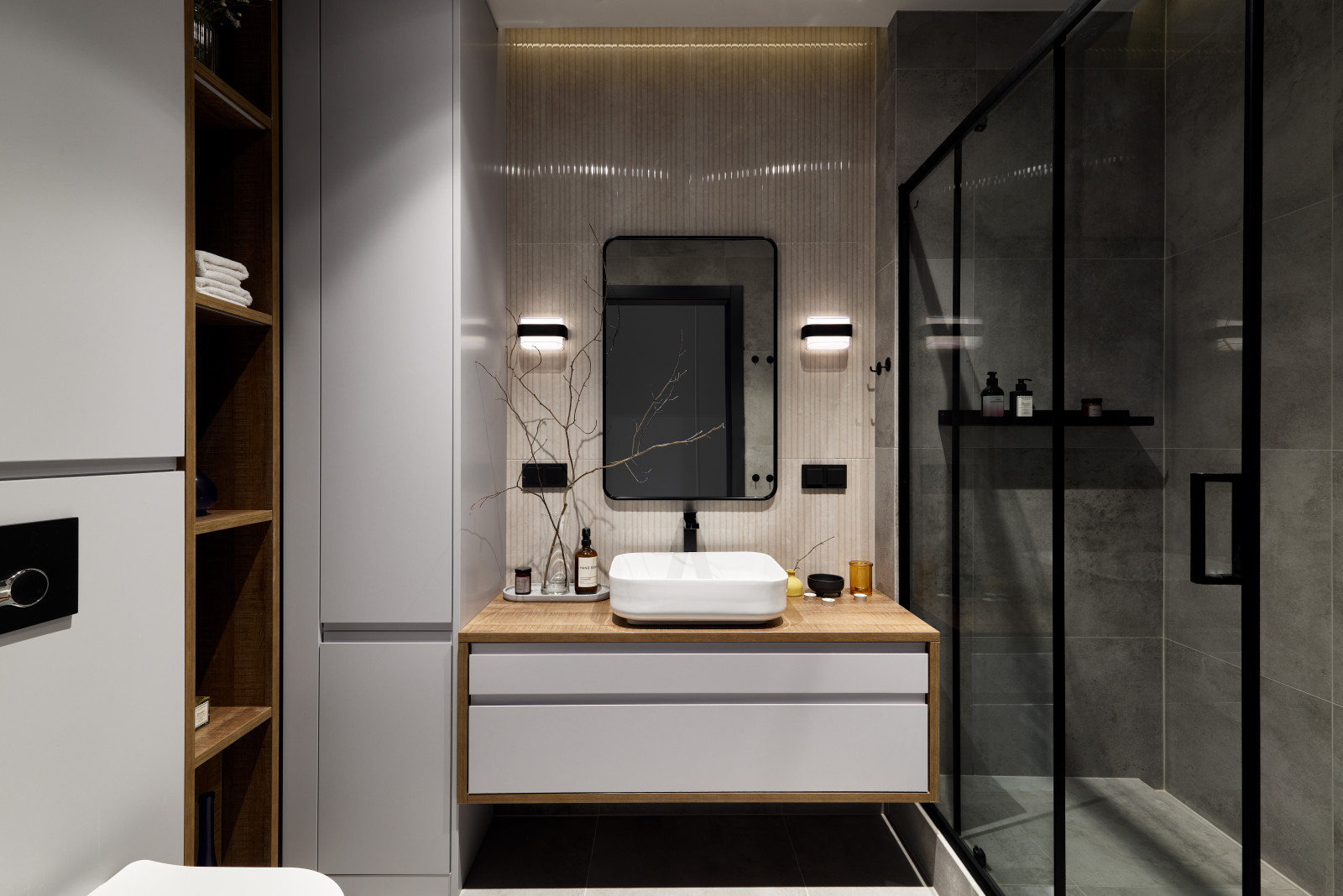 ELNDESIGN /apartment