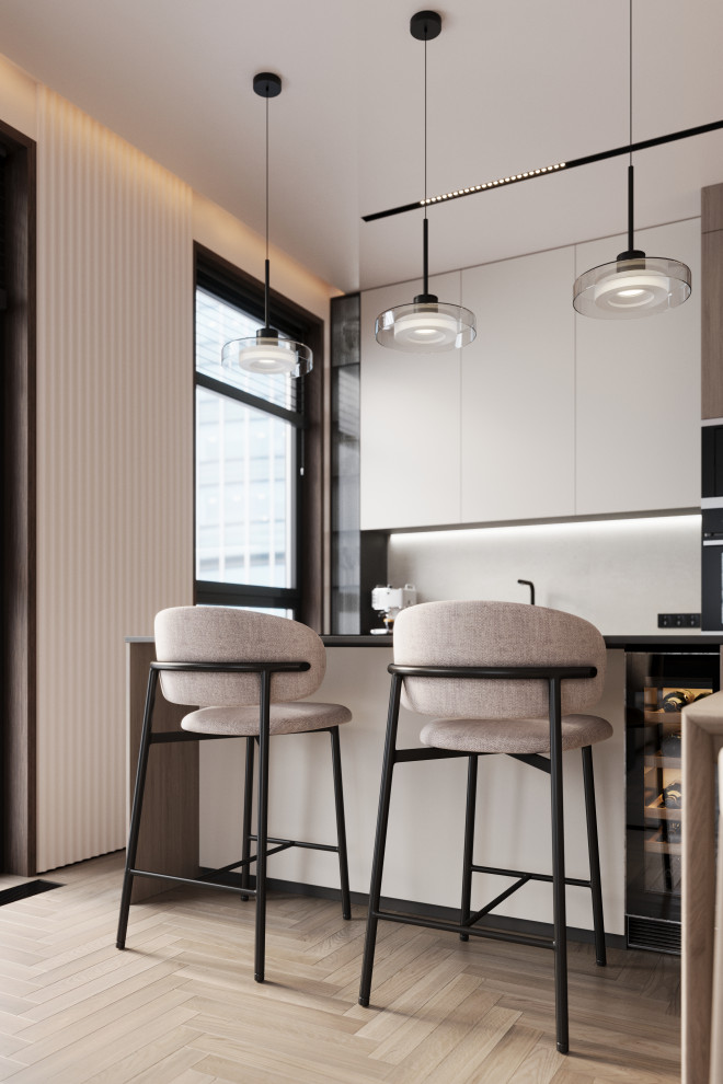 ЖК Level Причальный