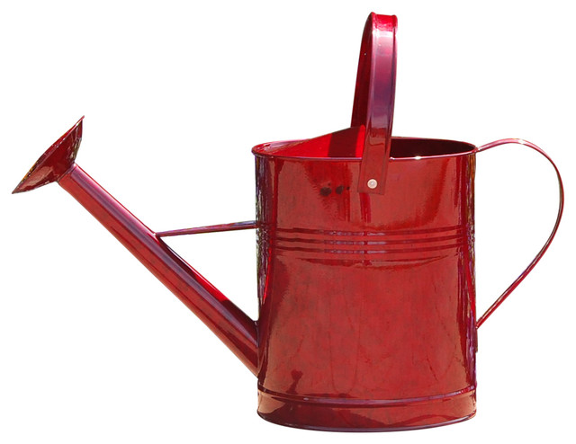 Metal Watering Can Traditional Cans By Austram