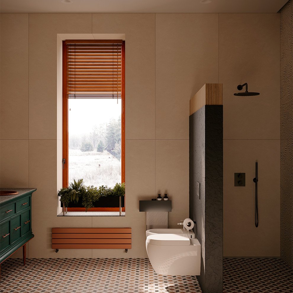 Дизайнерские радиаторы и полотенцесушители WARMMET