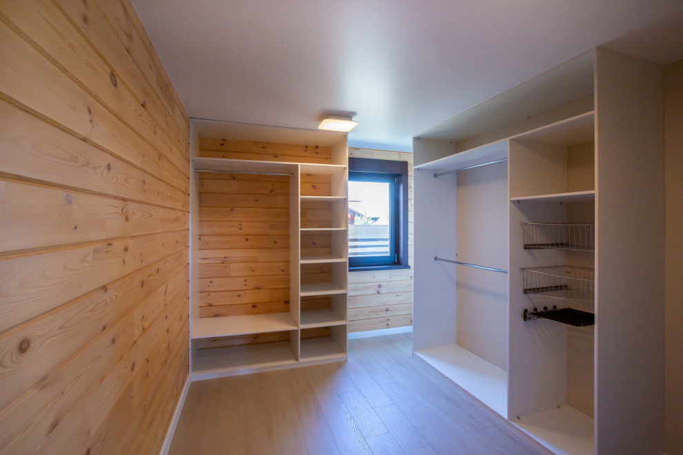 Готовый дом с отделкой по проекту "Дунай" 195 м2