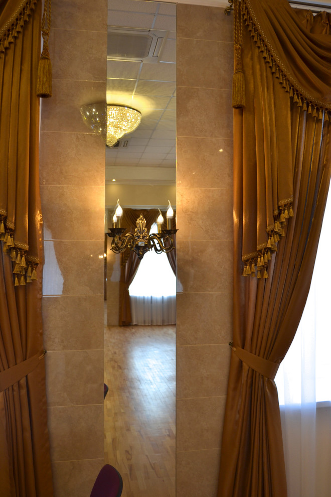 Актовый зал