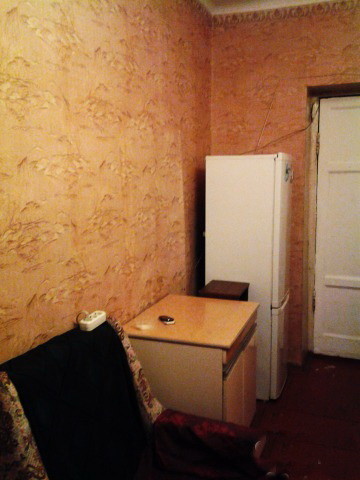 Новая жизнь  старой коммуналки