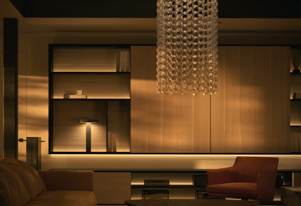 Частный дом в п. Вартемяги