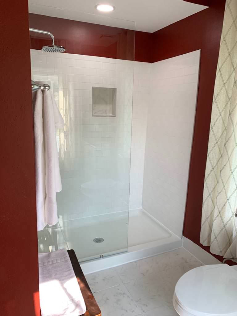 B&B Hawksbill Luray