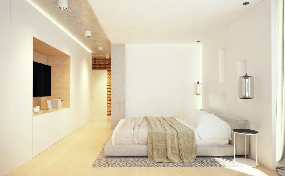 Квартира в Козине