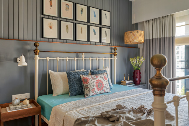 R.A.D. Home indio-dormitorio