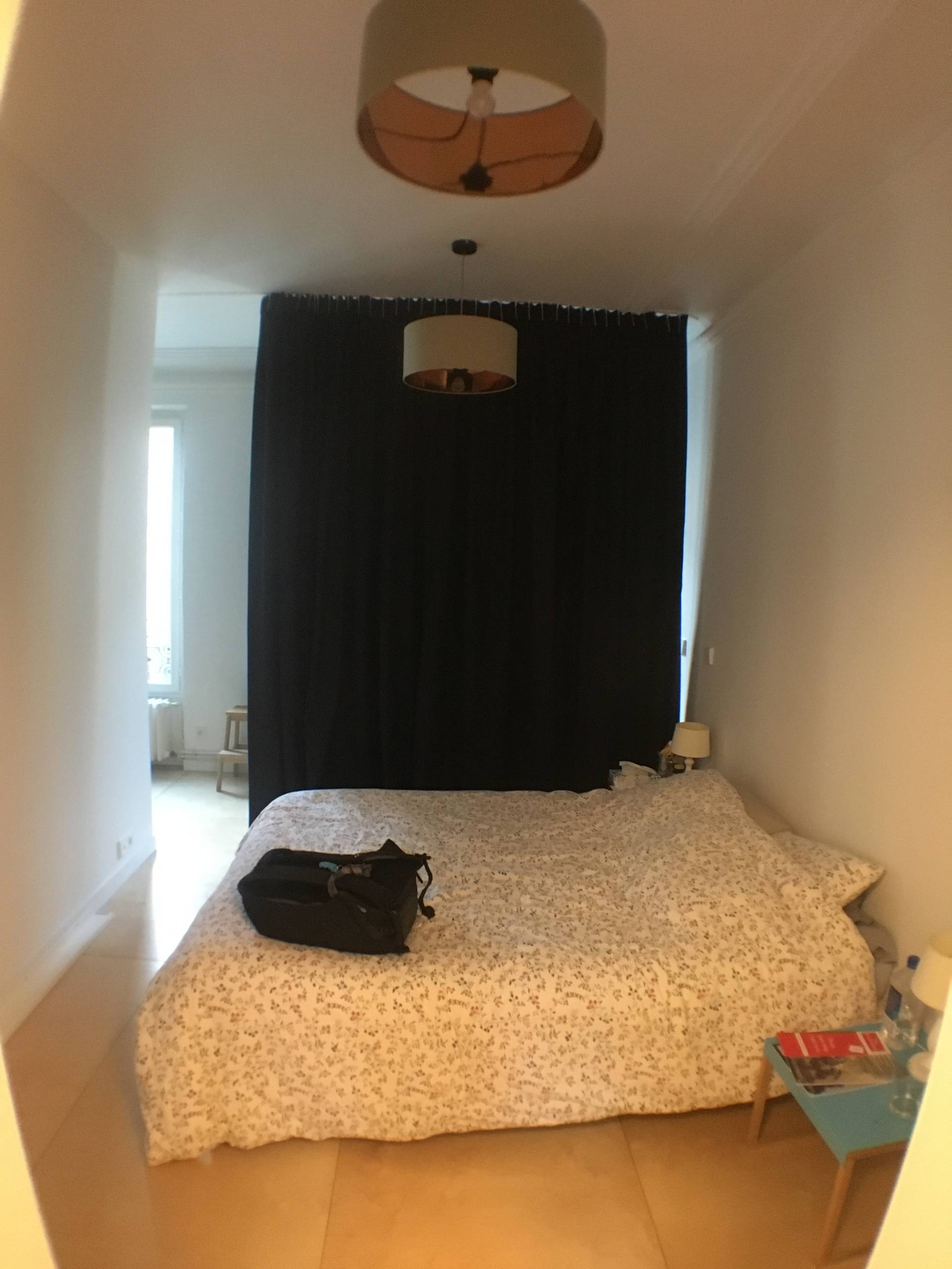 Appartement Cocooning