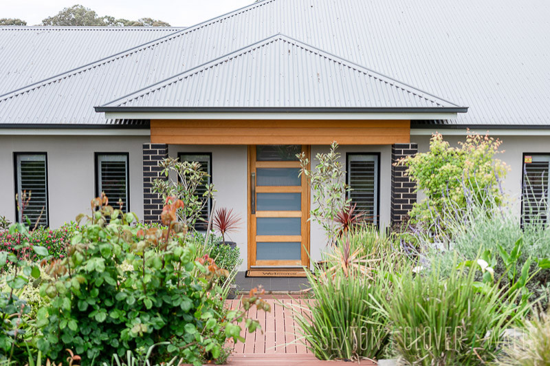 Partial Styling - Bremer Street MOUNT Barker